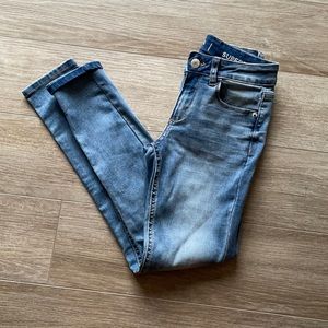 Arizona skinny jeans